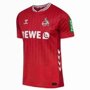 Tailandia Camiseta Segunda FC Colonia 2025 2026