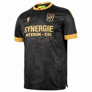 Tailandia Camiseta Segunda FC Nantes 2024 2025