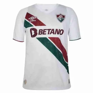 Tailandia Camiseta Segunda Fluminense 2024 2025