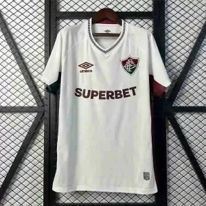 Tailandia Camiseta Segunda Fluminense 2025 2026
