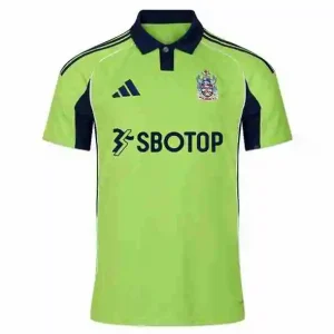 Tailandia Camiseta Segunda Fulham 2025 2026