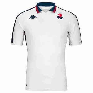 Tailandia Camiseta Segunda Genoa 2024 2025