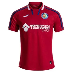 Tailandia Camiseta Segunda Getafe Alavés 2024 2025