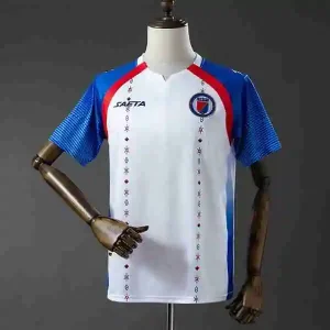Tailandia Camiseta Segunda Haiti 2026