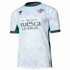 Tailandia Camiseta Segunda Huesca 2024 2025