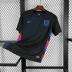 Tailandia Camiseta Segunda Inglaterra 2025 2026