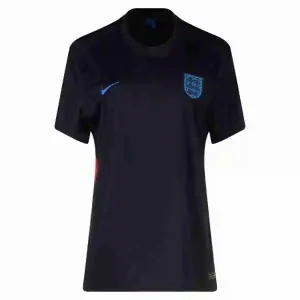 Tailandia Camiseta Segunda Inglaterra Mujer 2025 2026