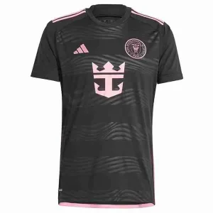 Tailandia Camiseta Segunda Inter Miami 2024 2025