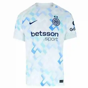 Tailandia Camiseta Segunda Inter Milan 2025 2026