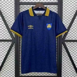 Tailandia Camiseta Segunda Irlanda 2025 2026