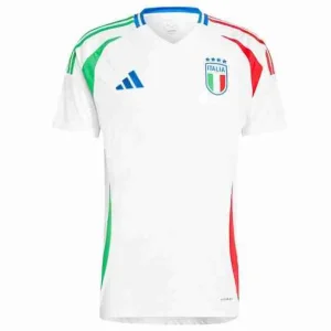 Tailandia Camiseta Segunda Italia 2024