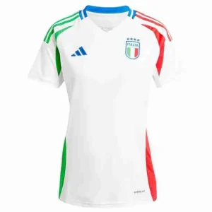 Tailandia Camiseta Segunda Italia Mujer 2024