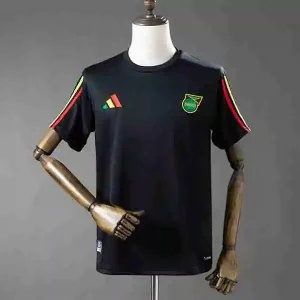 Tailandia Camiseta Segunda Jamaica 2026