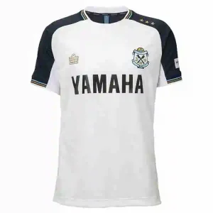 Tailandia Camiseta Segunda Júbilo Iwata 2025 2026