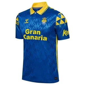 Tailandia Camiseta Segunda Las Palmas 2024 2025