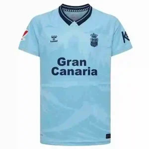 Tailandia Camiseta Segunda Las Palmas 2025 2026