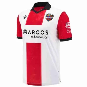 Tailandia Camiseta Segunda Levante UD 2024 2025