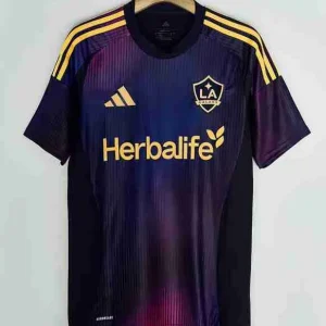 Tailandia Camiseta Segunda Los Angeles Galaxy 2025 2026