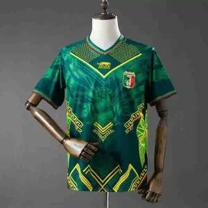 Tailandia Camiseta Segunda Mali 2026