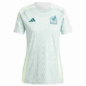 Tailandia Camiseta Segunda México Mujer 2024