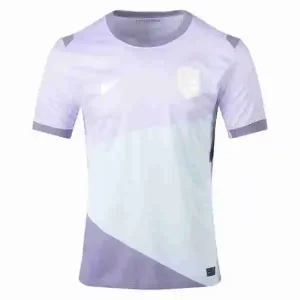 Tailandia Camiseta Segunda Noruega 2025 2026