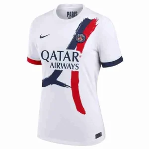 Tailandia Camiseta Segunda Paris Saint Germain Mujer 2024 2025