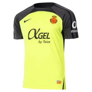 Tailandia Camiseta Segunda RCD Mallorca 2024 2025