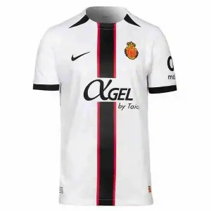 Tailandia Camiseta Segunda RCD Mallorca 2025 2026