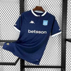 Tailandia Camiseta Segunda Racing Club 2025 2026