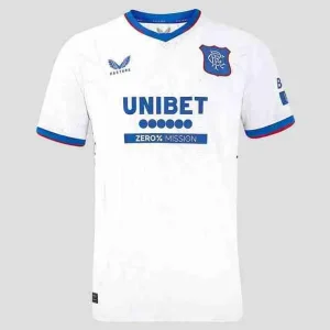 Tailandia Camiseta Segunda Rangers 2024 2025
