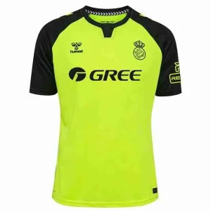 Tailandia Camiseta Segunda Real Betis 2024 2025