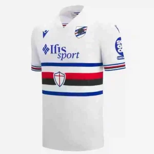 Tailandia Camiseta Segunda Sampdoria 2025 2026