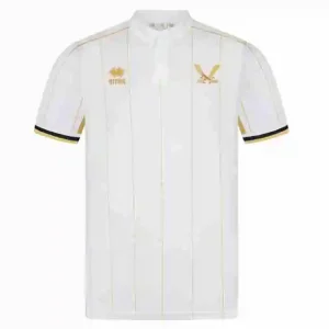 Tailandia Camiseta Segunda Sheffield United 2025 2026