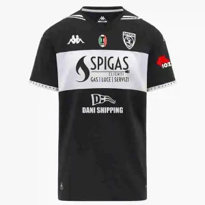 Tailandia Camiseta Segunda Spezia Calcio 2025 2026