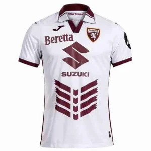 Tailandia Camiseta Segunda Torino FC 2024 2025