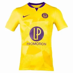Tailandia Camiseta Segunda Toulouse FC 2024 2025