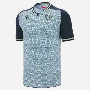 Tailandia Camiseta Segunda UD Almería 2025 2026
