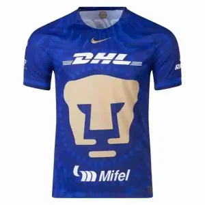 Tailandia Camiseta Segunda UNAM Pumas 2025 2026