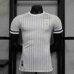Tailandia Camiseta Segunda Uruguay 2024
