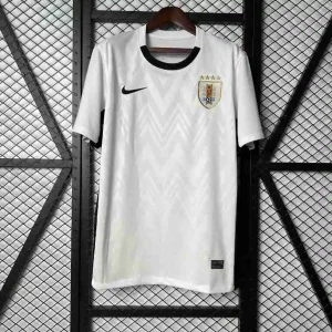 Tailandia Camiseta Segunda Uruguay 2025 2026