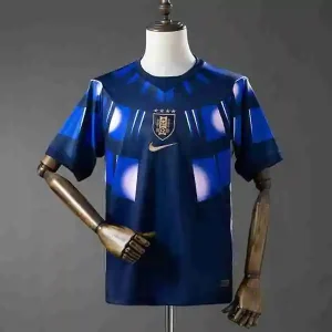 Tailandia Camiseta Segunda Uruguay 2026