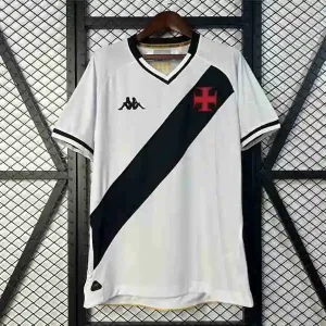 Tailandia Camiseta Segunda Vasco Da Gama 2025 2026