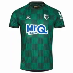 Tailandia Camiseta Segunda Watford 2025 2026