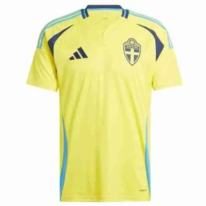 Tailandia Camiseta Primera Suecia 2024