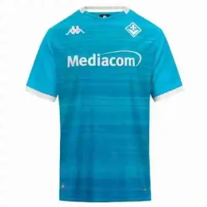 Tailandia Camiseta Tercera ACF Fiorentina 2025 2026