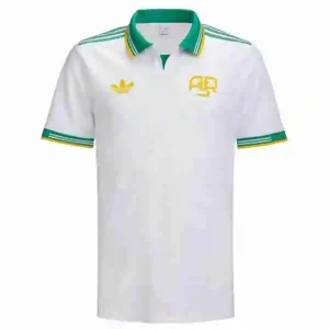 Tailandia Camiseta Tercera AS Roma 2025 2026