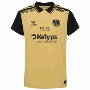 Tailandia Camiseta Tercera AS Saint-Étienne 2024 2025
