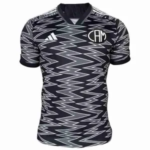 Tailandia Camiseta Tercera Atletico Mineiro 2024 2025