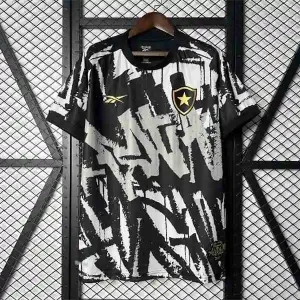 Tailandia Camiseta Tercera Botafogo 2025 2026