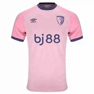 Tailandia Camiseta Tercera Bournemouth 2025 2026